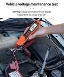 Smart Multimeter True RMS Digital Profesional Meter Current Voltage Tester