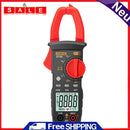 ANENG ST181 Digital Multimeter 4000 Counts Clamp Meter Voltmeter Current Tester