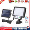 LED Split Solar Wall Light Waterproof Motion Sensor Lamp Street Light (C)