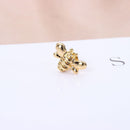 Bracelet Wristbelt Charms Watch Band Ornament Decorative Ring Strap Accessories