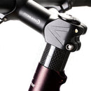 5pcs Carbon Fiber Bicycle Headset Washer MTB Bike Front Fork Spacer Cycling Part