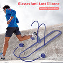 #A Soft Anti-Lost Strap Earbuds Earphone Hanging Neck Rope for Beats Studio Buds