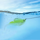 Jumping Fish 4cm 14g Lures Simulation Artificial Soft Fishing Bait (9)