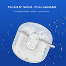 Wireless Earphone Case Cover TWS Headset Case Shell for Lenovo LivePods LP12