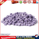Fire Paint Sealing Wax Tablet Lacquer Seal Pill Envelope Decor (Wisteria) Newly