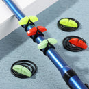 Holder Jig Hooks Hook Secure Holder Safe Hanger Lures Holders Fishing Gear