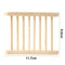 Water Bamboo Bathroom Supplies Soap Holder Sponge Plate Soap Dish Storage Box