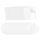 30pcs Adhesive Waterproof Repair Patch for Swimming Ring Air Bed (Square)