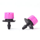 100pcs Practical Water Dropper Creative Potted Plant Watering Device Drip Head