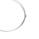 2PCS mountain bike road bicycle brake cable approx. 190 cm stainless steel inner rope F