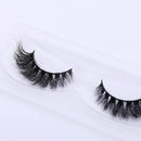 Makeup Tools Handmade Thick Long False Eyelashes Eye Lashes Extension Mink Hair