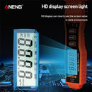 ANENG A3002 Non Contact Digital Multimeter 4000 Counts Current Tester Voltmeter