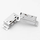Cupboard Cabinet Catches Wardrobe Stopper Door Lock Buckle Damper Buffer