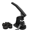 Tool Kit Watch Press Tool Replacement Cover Clamp Replace Desktop Watch Repair