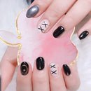 Multifunction Nail Art Tool Nail Color Palette Photography Props Display Stan