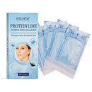 Lift Thread Chin Lift Thread Face Lifting Thread Collagen Silk Thread
