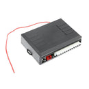 Car Alarm System Auto Keyless Remote Central Control Door Lock Kit Newly