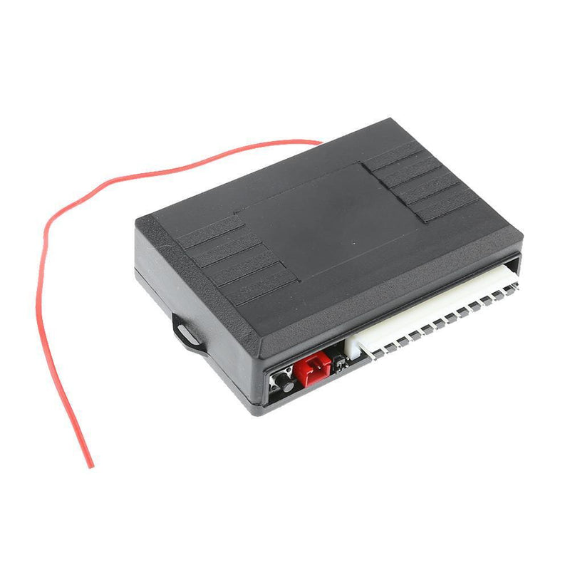 Car Alarm System Auto Keyless Remote Central Control Door Lock Kit Newly