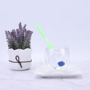 #A Tongue Brush Tongue Coating Scraper Cleaning Toothbrush for Oral Health Care