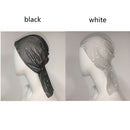 Rhinestone Headband Pirate Hat Durag Cap Rhinestone Turban Hat Fishnet Grid Hat
