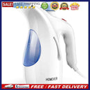 Garment Clothes Steamer Portable Handheld Fabric Steamer(EU)