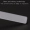 Washable Nano Polished Glass Nail File Transparent Nail Sanding Grinding Shiner
