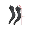 Anti Slip Soft Ear Hook Glasses Ear Hooks Eyeglass Holder Sports Temple Tips