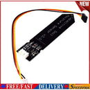 HW-390 Capacitive Soil Moisture Sensor Module 3.3-5.5V DC with Power Cable