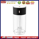 Air Humidifier Cool Mist Maker Fogger Air Purifier LED Light Household Spraying