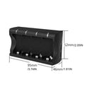 Suitable For RCR123A Battery Charger Rechargeable 8-cell Battery Charger B0R3