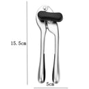 And Easy Heavy Duty Bar Tool Can Openers Tin Jar Stainless Steel Bottle Opener