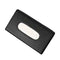 Car Sun Visor Tissue Box Papers Towel Case Napkin Clip Holders Accessor I0Z3