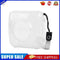Protective Cover Carrying Bag for Paperang P1 Thermal Photo Printer (Clear)