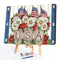 #A Nordic Badge Oil Paint By Number DIY Wall Art Picture Craft Home Decoration