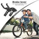 1 Pair Kids Bike Brake Levers Brake Handles for Children Bicycle 7/8 Diameter