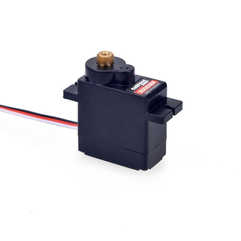 Flight Mini Remote Control Robot Servo S0009M Servo Motor 9g Digital Servo
