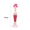 #A 5D Diamond Painting Point Drill Pen Flower Vase Shape DIY Crafts Pointing P