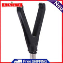 Fishing Rod Holder U/V Shaped Nylon Outdoor Pole Rest Head Carp Fishing Tackle