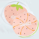 Home Elastic Thickened Waterproof Sleep Cap Bath Hat Head Hair Cover Shower Cap