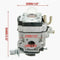 Strimmer Parts Garden & Patio Brushcutters Carburetor Trimmer Brush Brushcutter