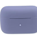 Earphone Case for Jabra Elite 85t True Wireless Earbuds Soft Cover (Purple)
