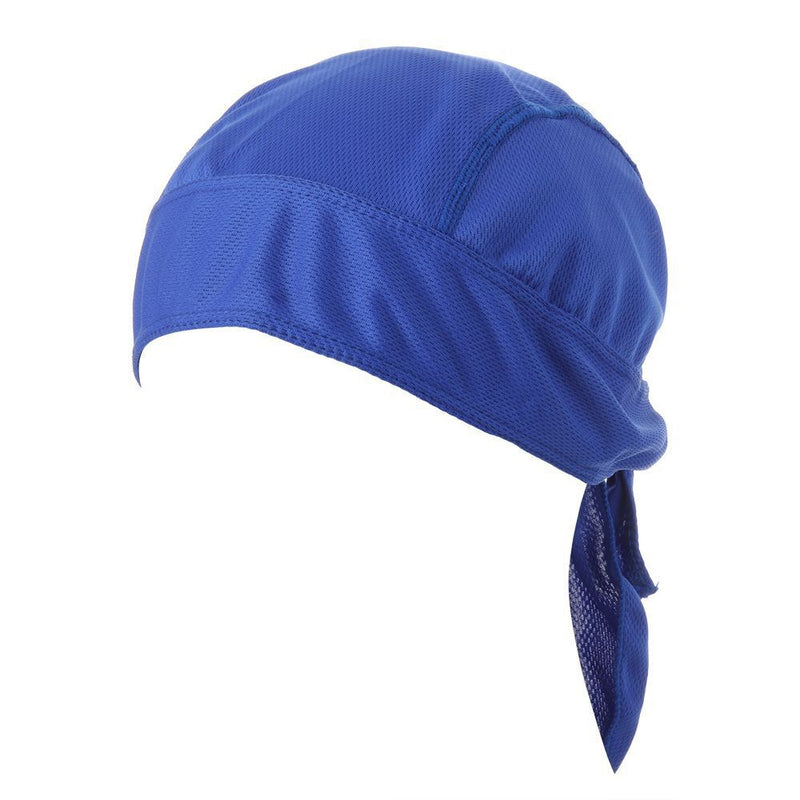 Dry Cap Breathable Pirate Cap Bicycle Headscarf Cycling Bandana Cycling Caps