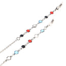 Beads Glasses Chain Eyeglass Lanyard Eye wear Accessories Glasses Necklace