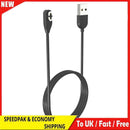 Magnetic Earbuds Power Charger Cable for AfterShokz Aeropex AS800 Charging Stand