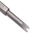 5pcs 50mm U4-U8 S2 Alloy Steel Magnetic U Shaped Electric Screwdriver Bits