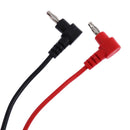 Tip Probe For Digital Multimeters MultiMeter Test Leads Universal Wire Pen