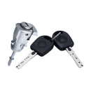 Car Left Door Lock Cylinder For 1997-2005 VW Polo |1997-2005  VW Bora