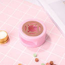 Retro Sealing Wax Furnace Stove Pot Wood Wax Seal Melting Warmer (RoseGold)