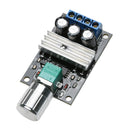 DC PWM Motor Speed Controller Control Switch Controller 6V 12V 24V 28V 3A Max.