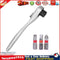 1/4inch Torque Rachet Single-Ended Wrench Bits Bicycle Repair Tool Kits Newly